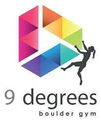 9 Degrees Boulder Gym