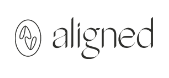 Aligned