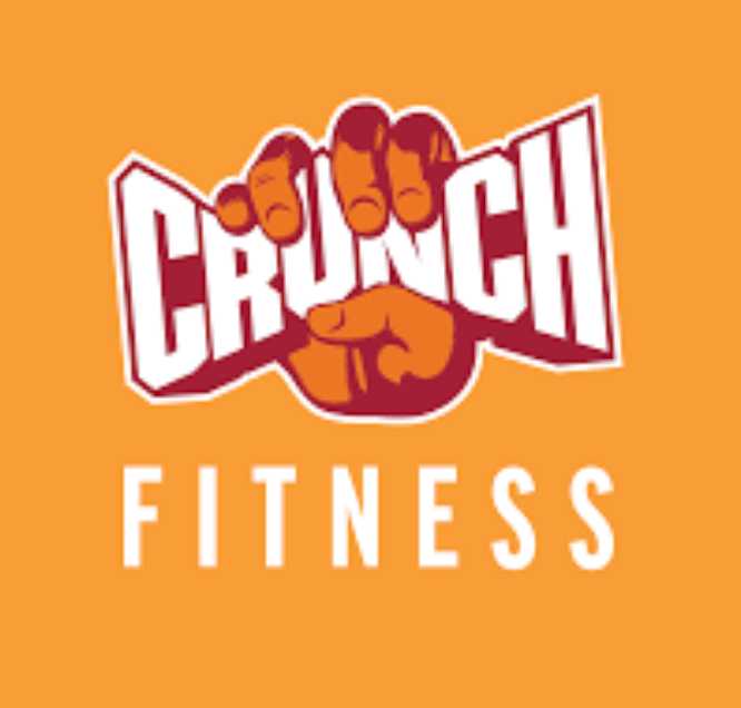 Crunch Fitness